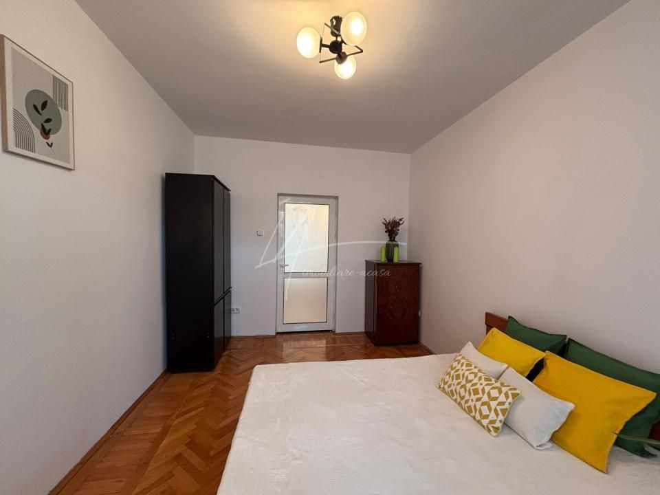 Apartament cu 2 camere de închiriat în Floreasca, București – fotografia 7 din 13