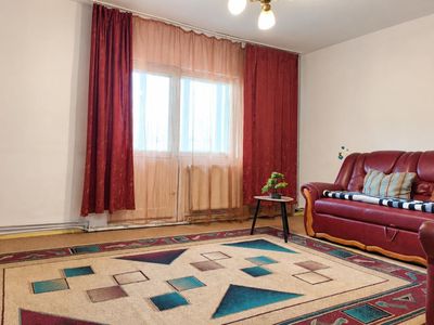 Apartament cu 3 camere de închiriat în Răcădău, Brașov – fotografia 3 din 16