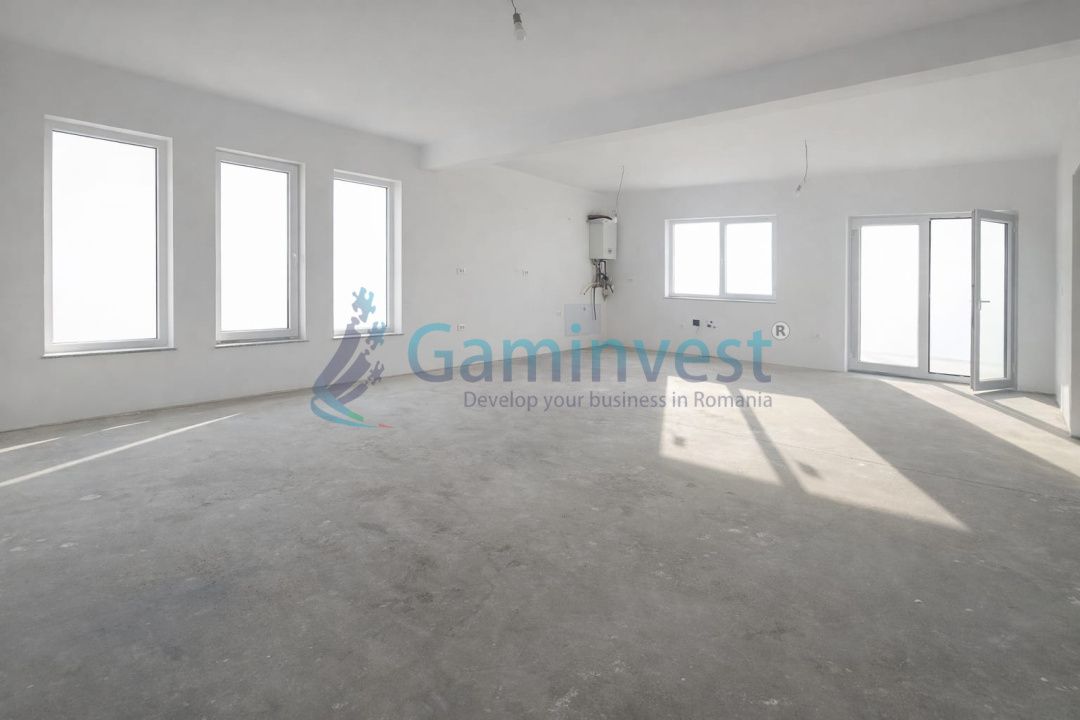 Casă cu 4 camere de vânzare în Sântandrei – fotografia 5 din 11