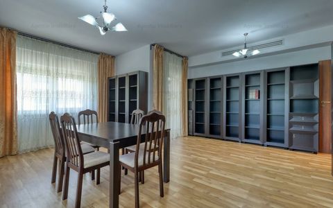 Apartament cu 3 camere de vânzare în Antiaeriana, București