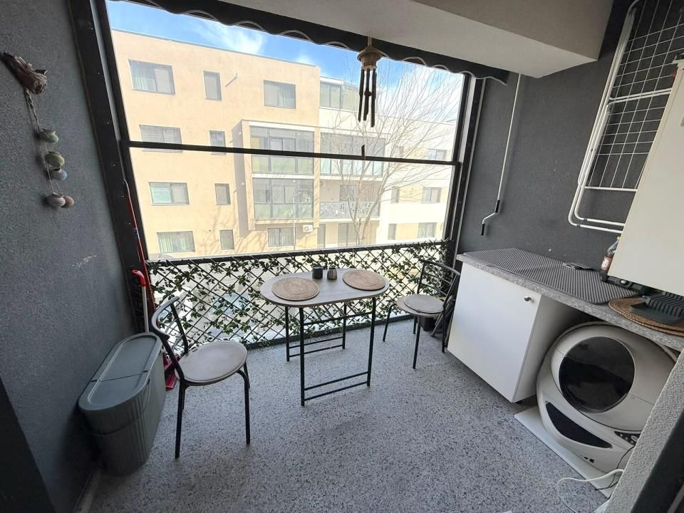 Apartament cu 2 camere de vânzare în 1 Decembrie 1918, București – fotografia 6 din 23