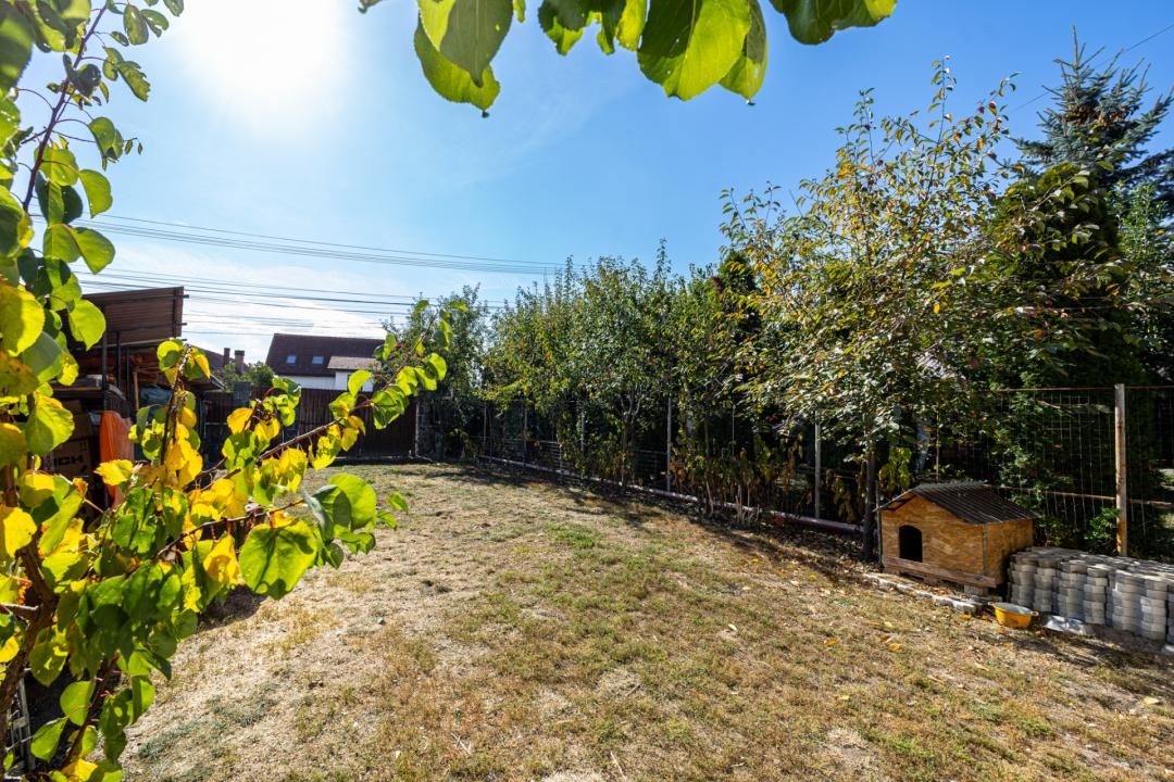 Casă cu 7 camere de vânzare în Simeria, Sfântu Gheorghe – fotografia 15 din 21