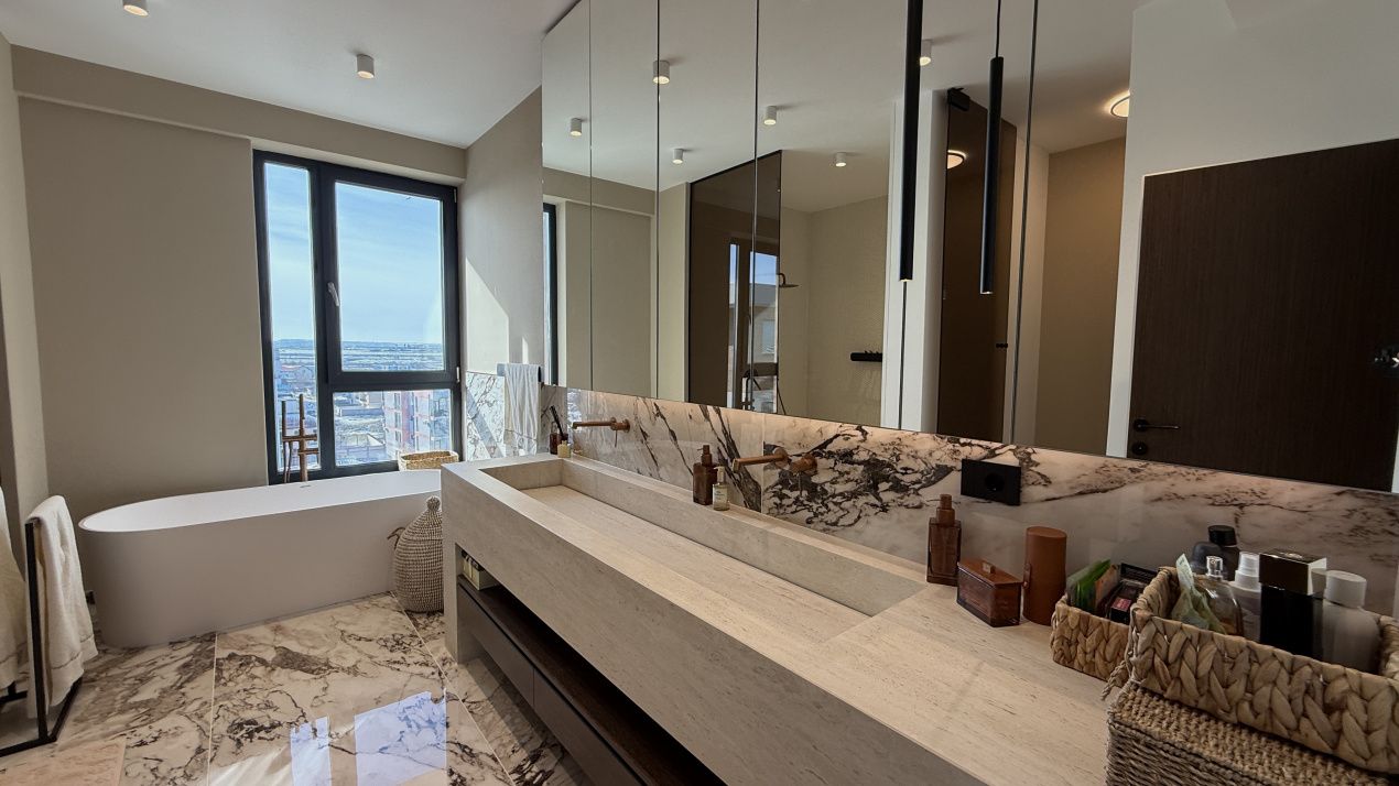 Apartament cu 6 camere de vânzare în Mamaia – fotografia 55 din 84