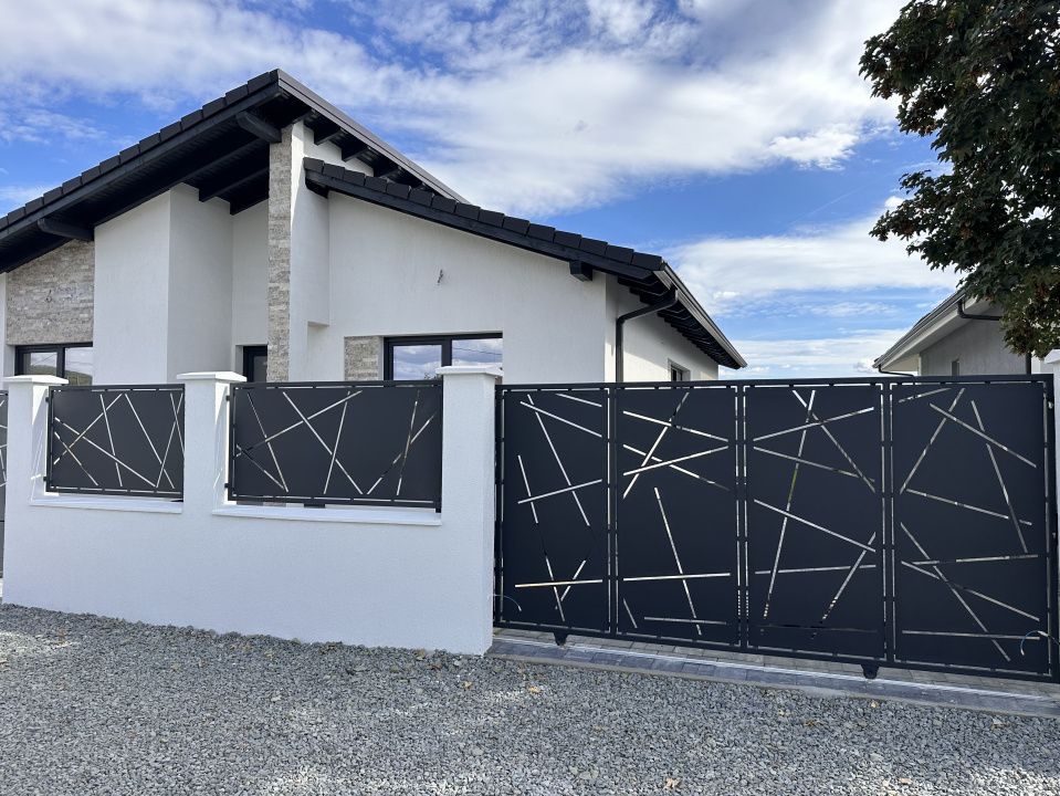 Casă cu 4 camere de vânzare în Micesti, Alba Iulia – fotografia 24 din 25