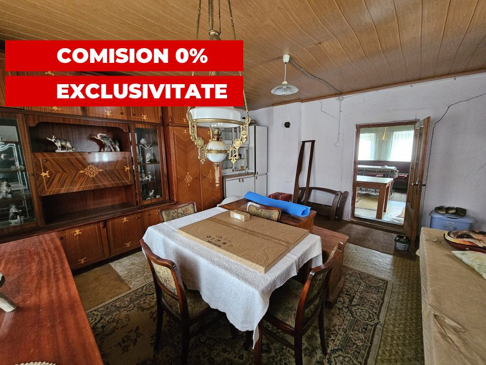 Casă cu 1 cameră de vânzare în Elciu – fotografia 17 din 23