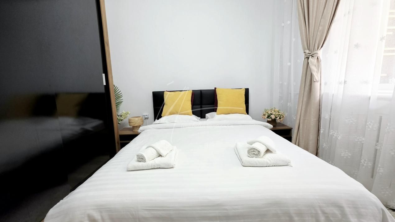 Apartament cu 3 camere de vânzare în Unirii, București – fotografia 25 din 60