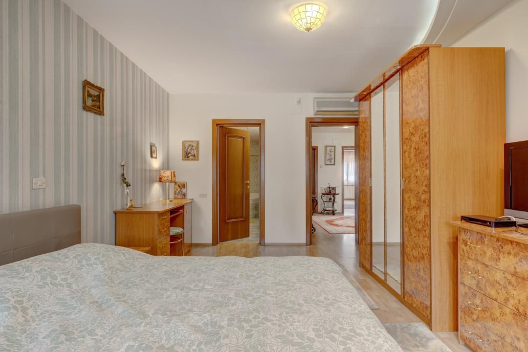 Casă cu 8 camere de închiriat în Banu Manta, București – fotografia 37 din 41