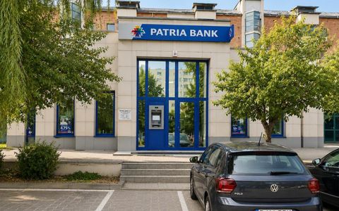 Spațiu comercial de vânzare în 9 Mai, Bacău