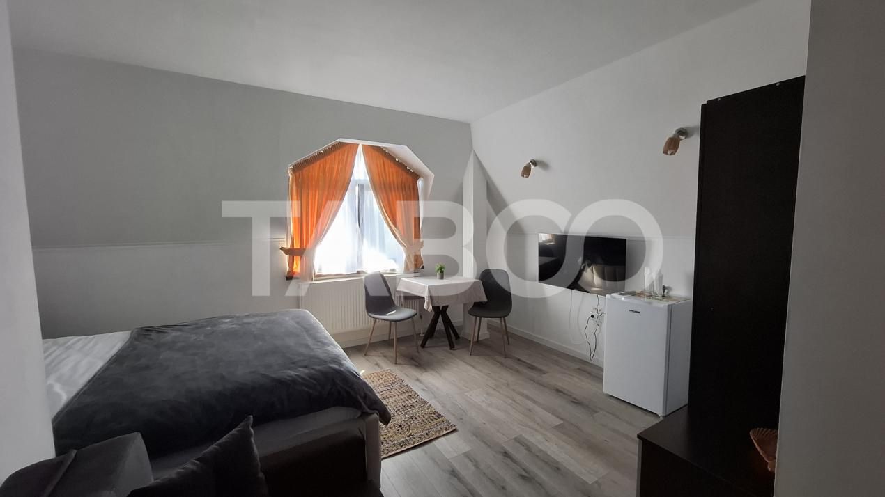 Hotel / pensiune cu 10 camere de vânzare în Prejmer – fotografia 9 din 32