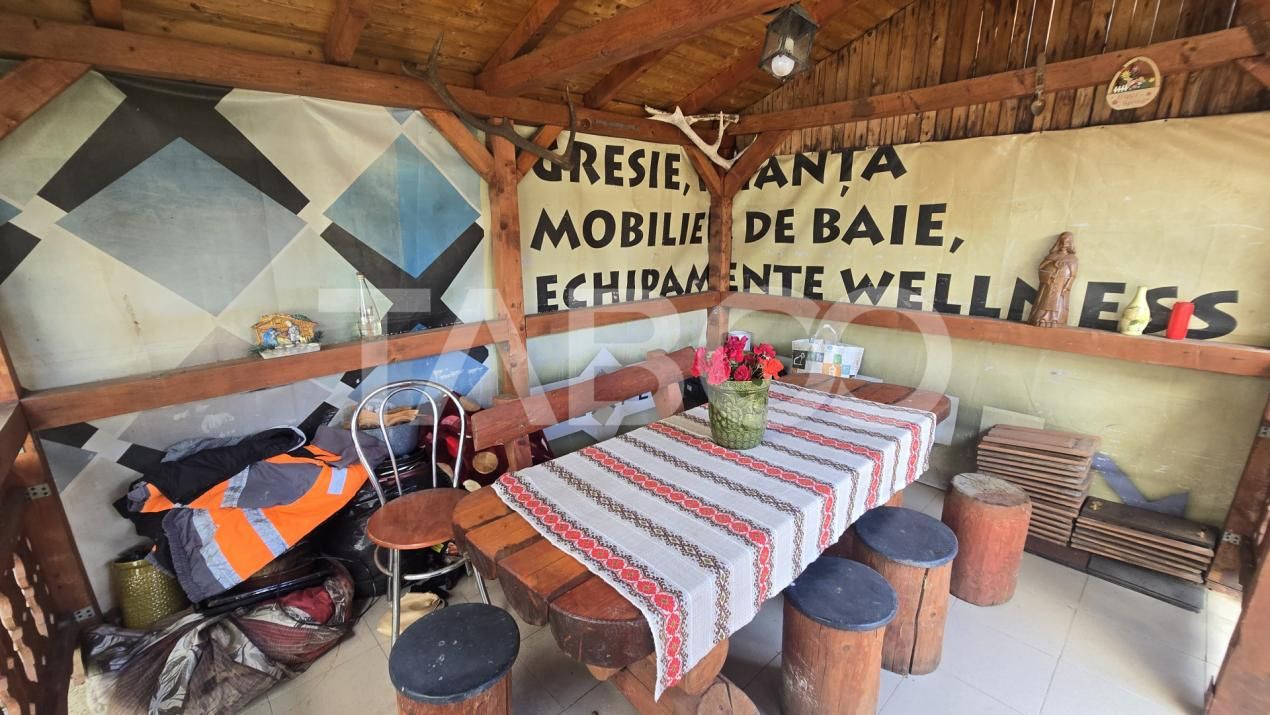 Casă cu 5 camere de vânzare în Șelimbăr, Sibiu – fotografia 6 din 18