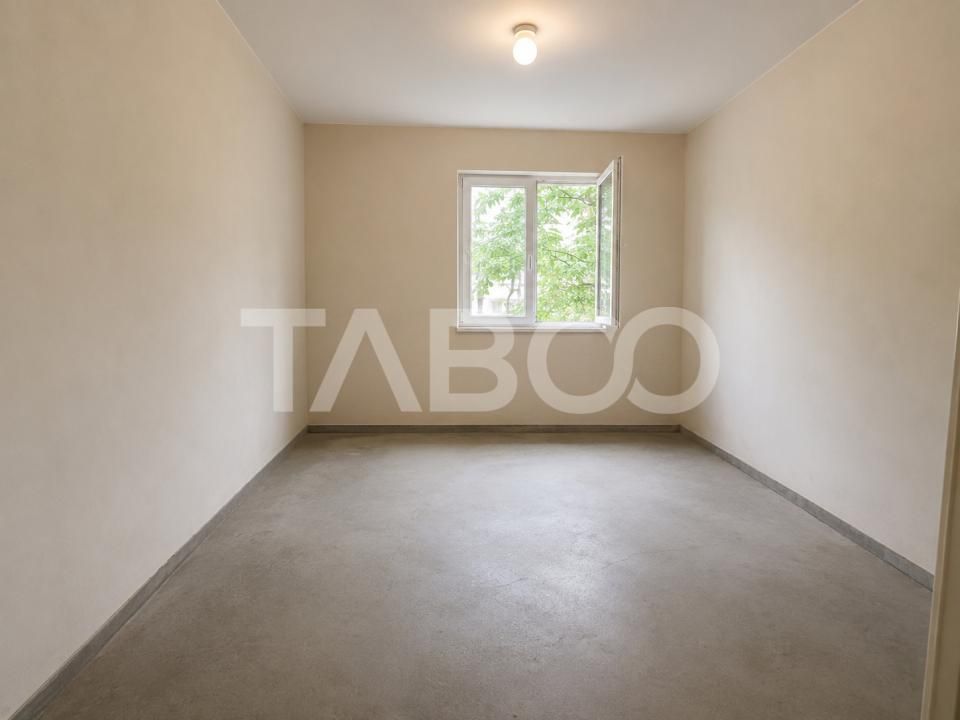 Apartament cu 2 camere de vânzare în Vasile Aaron, Sibiu – fotografia 17 din 17