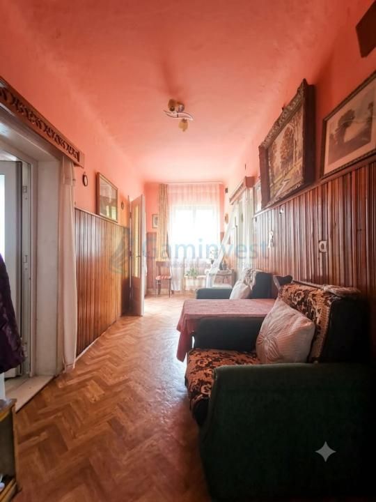 Casă cu 3 camere de vânzare în Central, Tileagd – fotografia 9 din 12