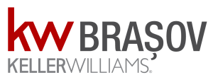 Logo Keller Wiliams Brasov