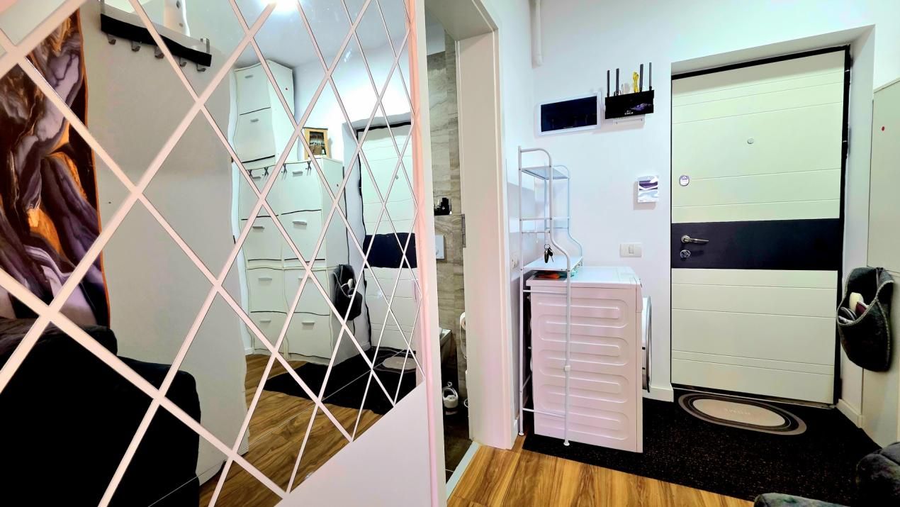 Apartament cu 2 camere de vânzare în Central, Popești-Leordeni – fotografia 38 din 52
