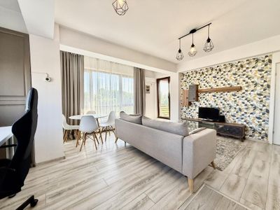 Apartament cu 2 camere de închiriat în Jiului, București – fotografia 5 din 12