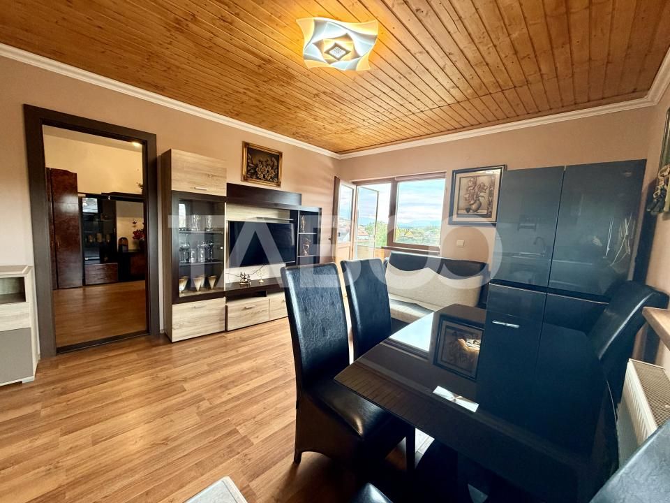 Apartament cu 2 camere de vânzare în Șelimbăr, Sibiu – fotografia 2 din 16