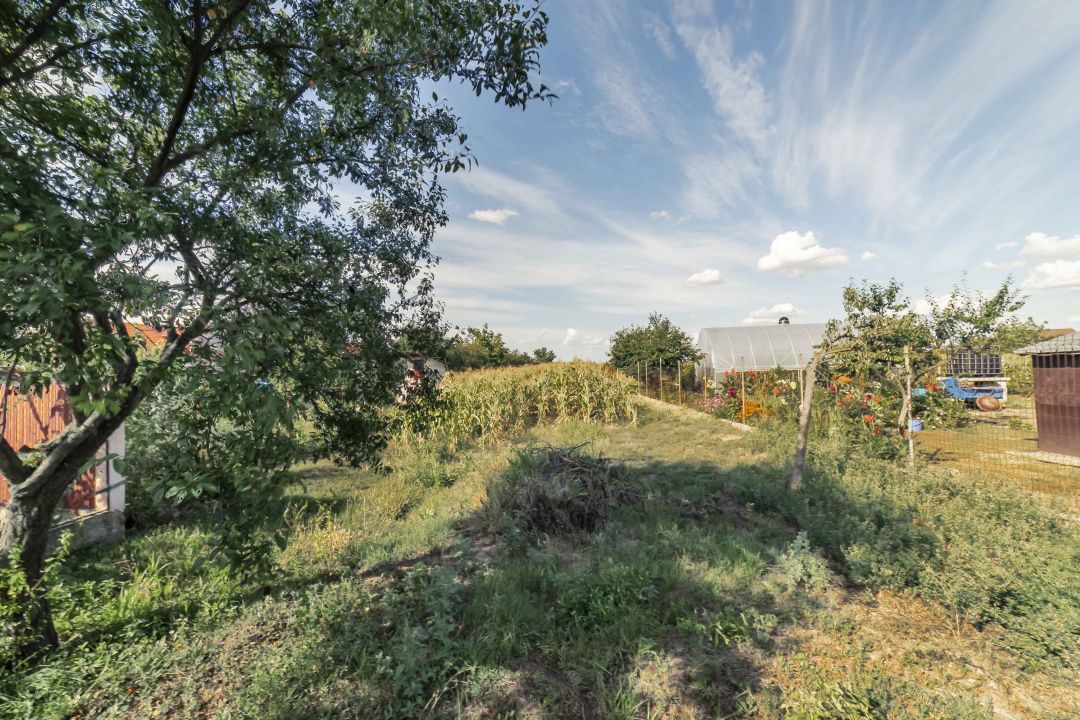 Casă cu 3 camere de vânzare în Central, Tartasesti – fotografia 14 din 15