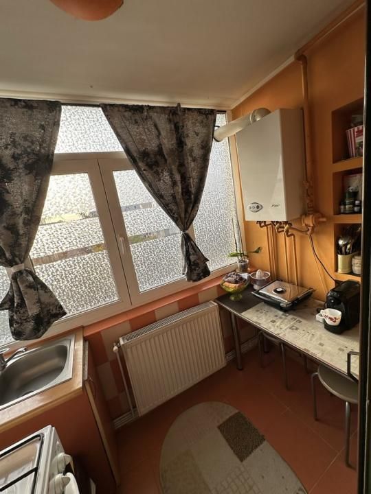 Apartament cu 2 camere de vânzare în Exercitiu, Pitești – fotografia 8 din 8
