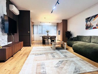 Apartament cu 2 camere de închiriat în Pipera, București – fotografia 2 din 26