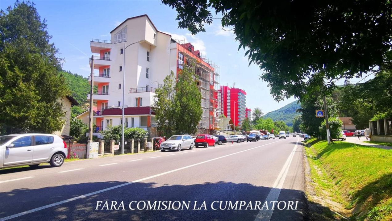 Casă cu 12 camere de vânzare în Călimănești – fotografia 35 din 37