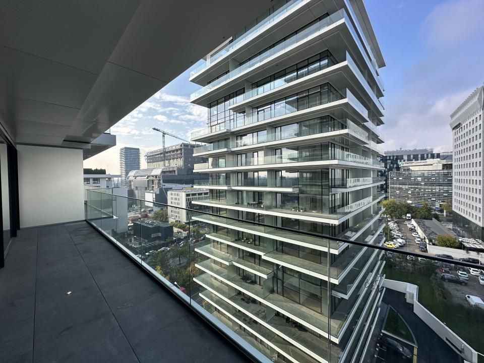 Apartament cu 3 camere de închiriat în Floreasca, București – fotografia 1 din 21