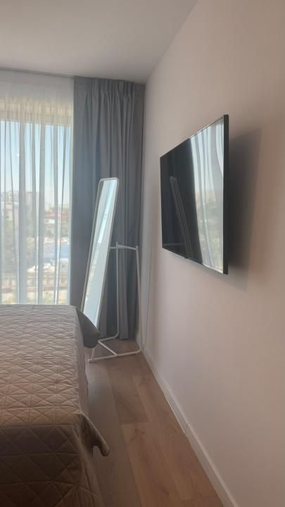 Apartament cu 2 camere de închiriat în Theodor Pallady, București – fotografia 15 din 17