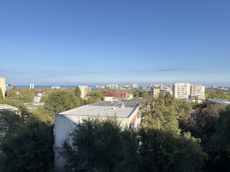 Apartament cu 2 camere de vânzare în Tomis Nord, Constanța – fotografia 15 din 17