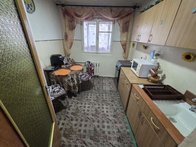 Apartament cu 3 camere de vânzare în Titan, București – fotografia 4 din 10