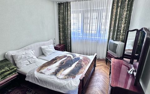 Apartament cu 4 camere de vânzare în Cetate, Alba Iulia
