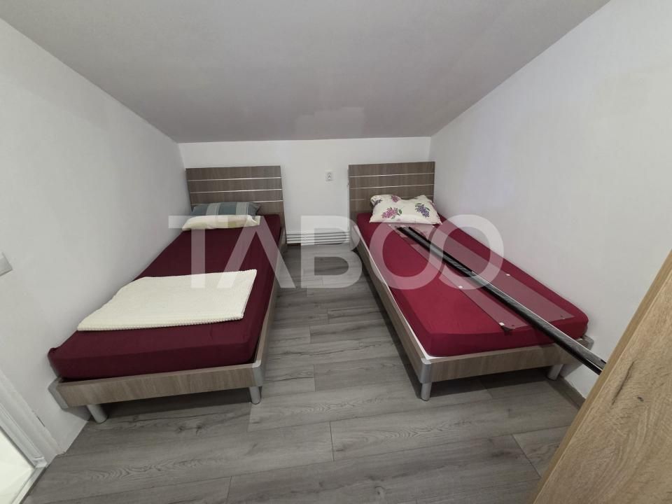 Casă cu 9 camere de închiriat în Făgăraș – fotografia 4 din 15