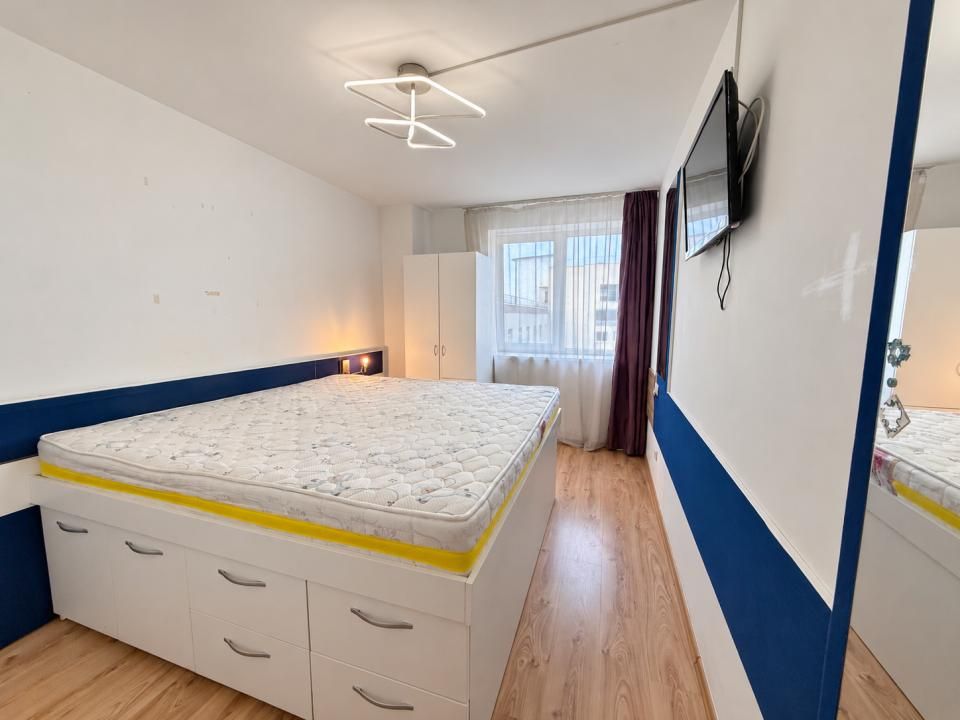Apartament cu 2 camere de închiriat în Vitan, București – fotografia 5 din 9
