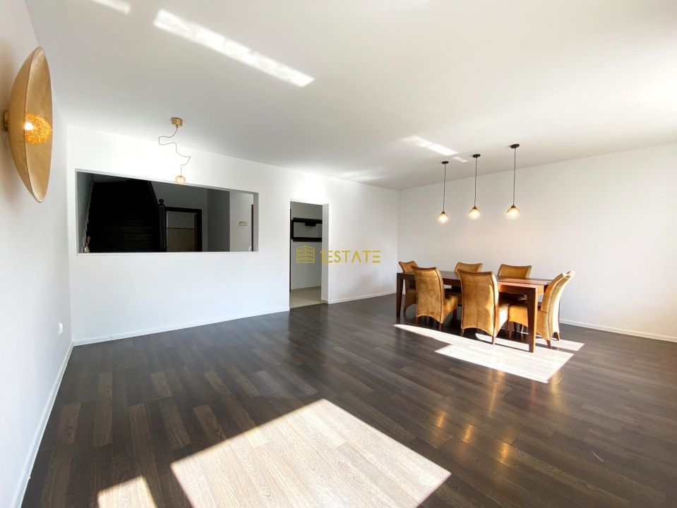 Casă cu 5 camere de închiriat în Aviației, București – fotografia 3 din 18