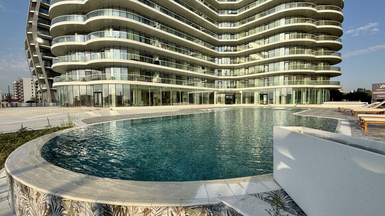 Apartament cu 3 camere de vânzare în Mamaia – fotografia 32 din 57