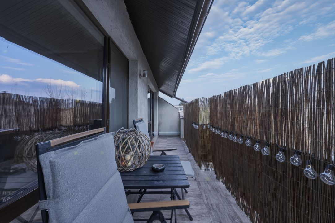 Apartament cu 3 camere de vânzare în Bucureștii Noi, București – fotografia 14 din 15
