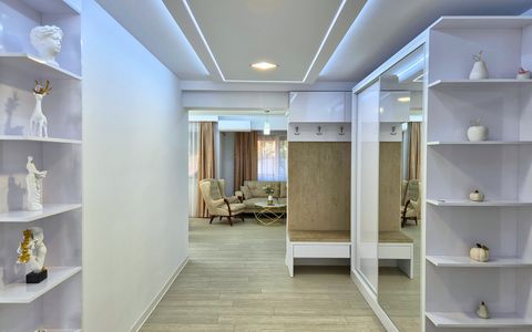 Apartament cu 3 camere de închiriat în Ferdinand-CPL, Râmnicu Vâlcea