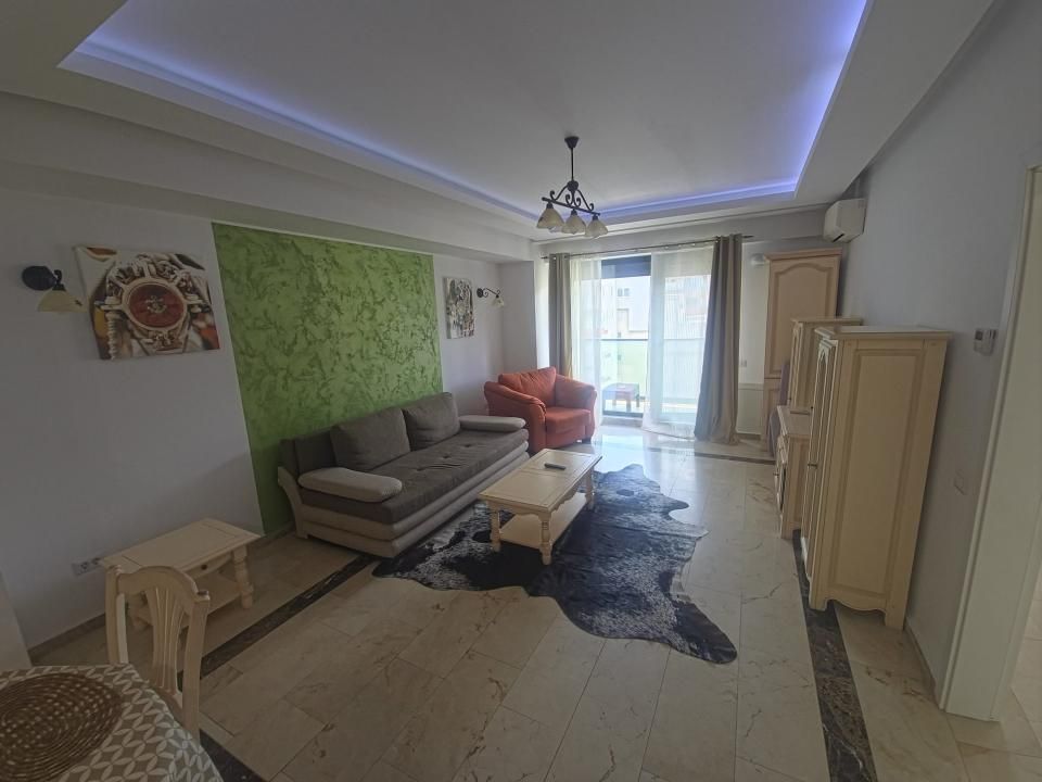 Apartament cu 2 camere de vânzare în Central, Mamaia – fotografia 1 din 26