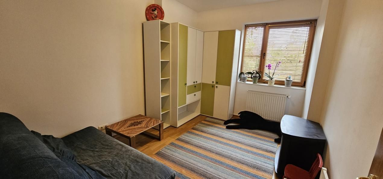 Apartament cu 3 camere de închiriat în Straulesti, București – fotografia 16 din 51