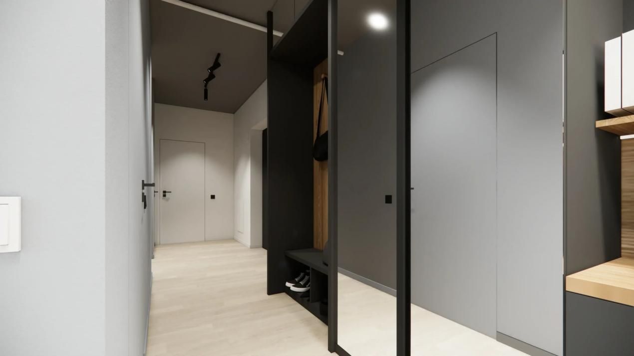 Apartament cu 2 camere de vânzare în Militari, București – fotografia 7 din 15