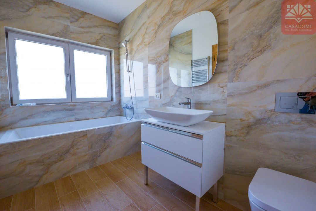Casă cu 5 camere de închiriat în Lunei, Timișoara – fotografia 9 din 31