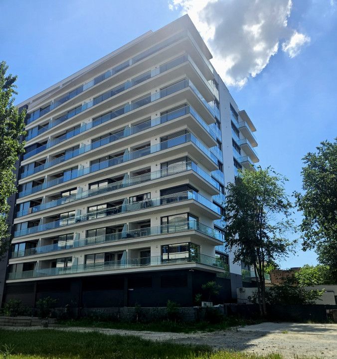 Apartament cu 3 camere de vânzare în Central, Mamaia – fotografia 31 din 38