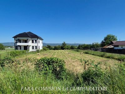Teren de vânzare în Copacelu, Râmnicu Vâlcea – fotografia 4 din 15