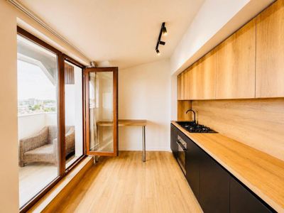 Apartament cu 3 camere de vânzare în Sisesti, București – fotografia 3 din 11