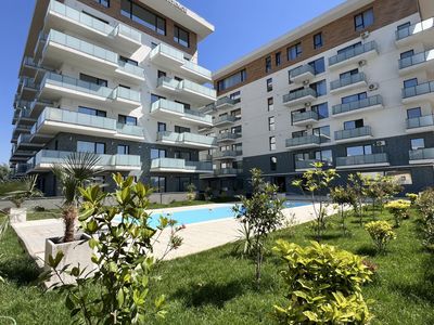 Apartament cu 2 camere de vânzare în Mamaia – fotografia 4 din 26