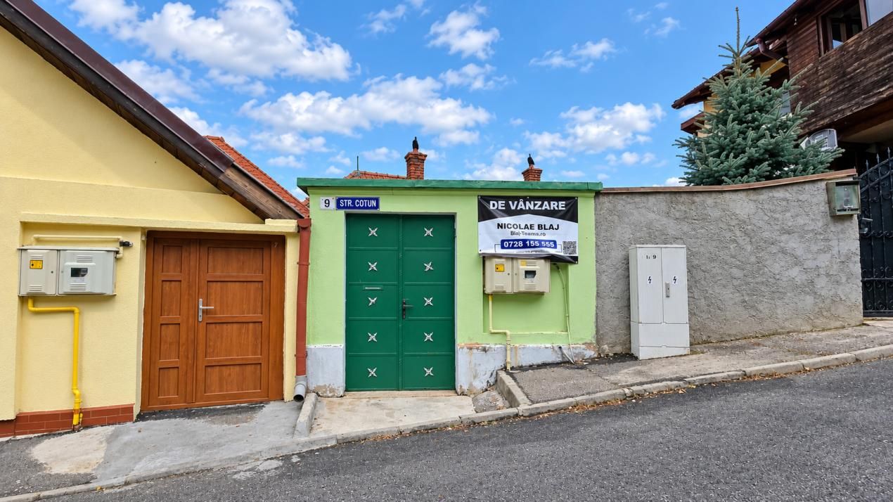 Casă cu 5 camere de vânzare în Schei, Brașov – fotografia 2 din 31