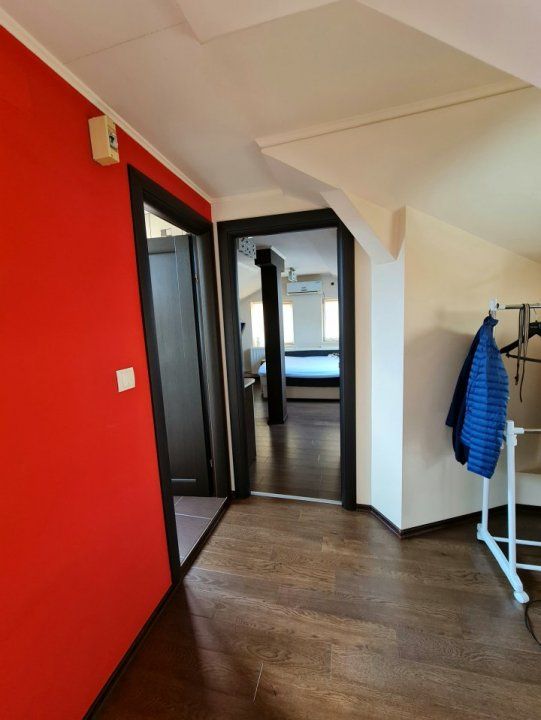 Casă cu 6 camere de vânzare în Domnești – fotografia 29 din 36