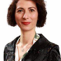 Andreea Plăcintă