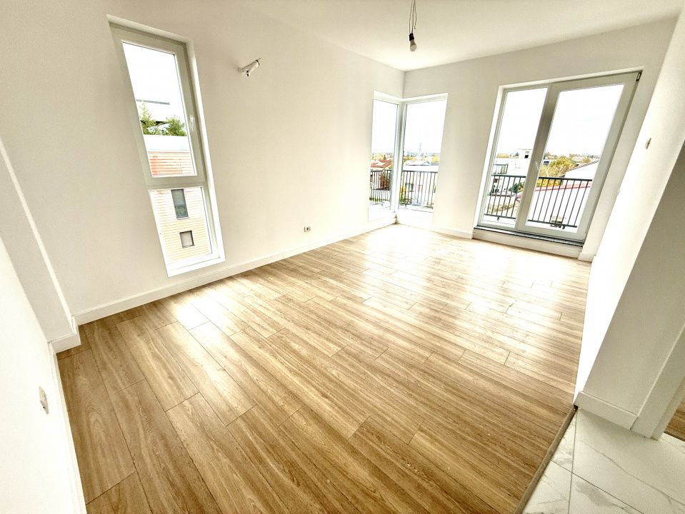 Apartament cu 4 camere de vânzare în Pipera, București – fotografia 8 din 14