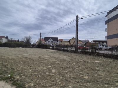 Teren de vânzare în Trivale, Pitești – fotografia 3 din 5