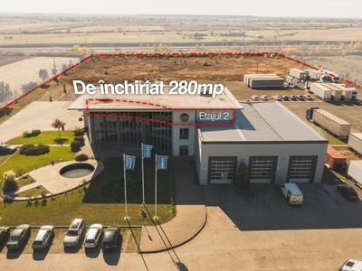 Spațiu de birouri cu 6 camere de închiriat în Lugojului, Timișoara – fotografia 2 din 31