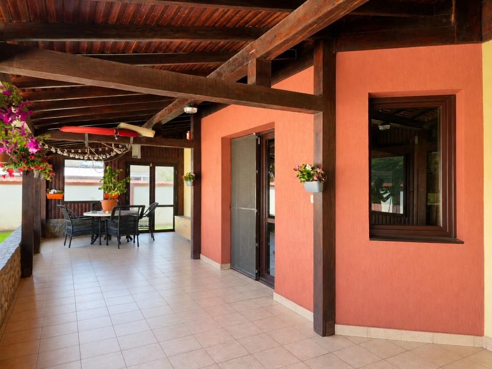 Casă cu 6 camere de vânzare în Buftea – fotografia 14 din 18